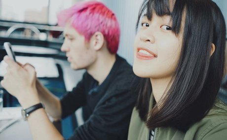 rinlinlin model high quality gallery