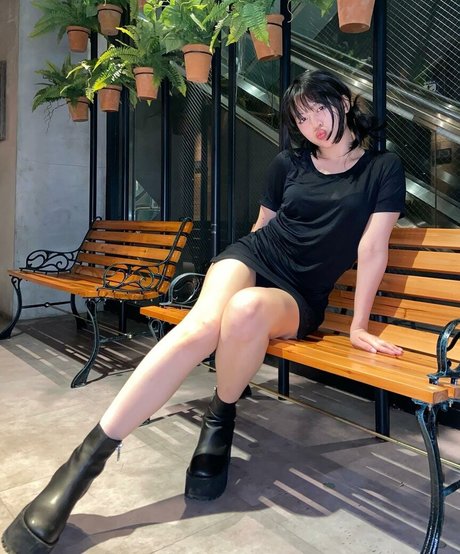 rinlinlin model sex pic