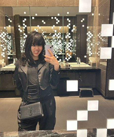 rinlinlin model pornographic archive