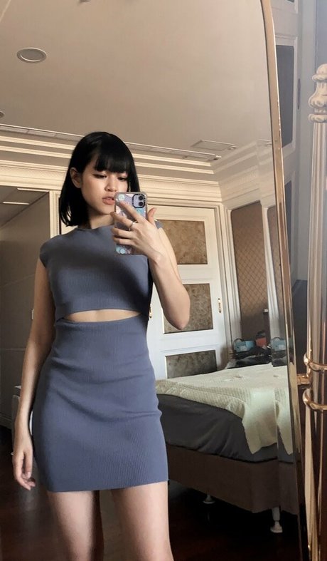 rinlinlin high quality model images