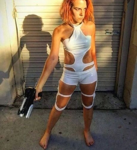 Ali Spagnola hd actress picture