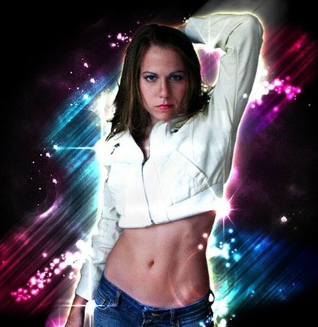 Ali Spagnola best star photos