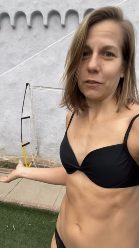 Ali Spagnola pornstar free galleries