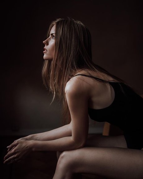 muscle nude onlyfans art xxx image