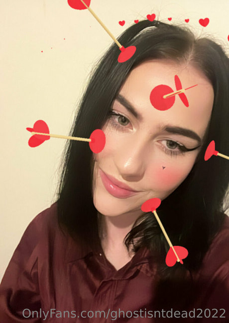 ghostisntdead2022 star perfect photo