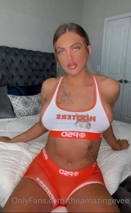 theeveemarie porn star photo