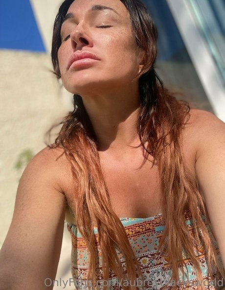 aubreyblacksworld star perfect photo