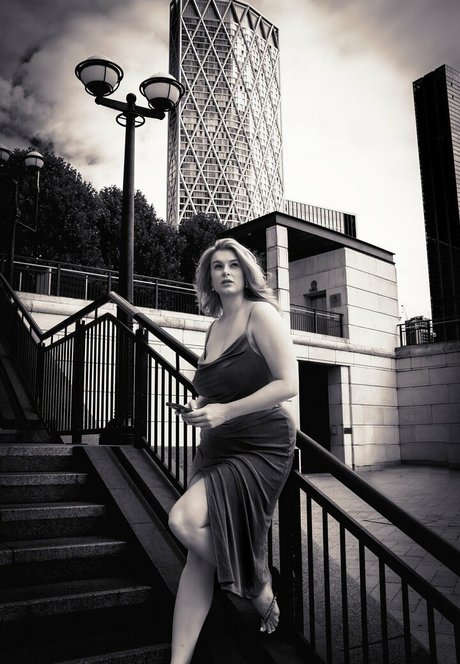 Natalie Juliet Deadman art pornstar pictures