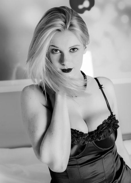 Natalie Juliet Deadman best actress pic