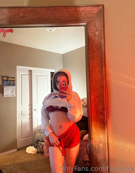 faeluxxx top actress image