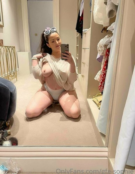 gfe sophie erotic star gallery