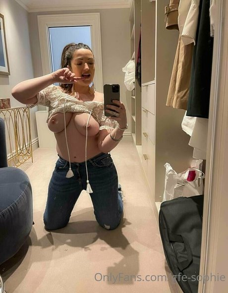 gfe sophie star hd picture