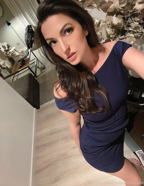 gfe sophie model best gallery