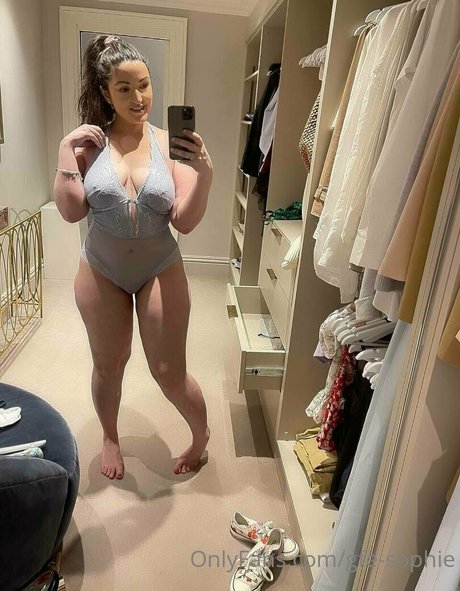 gfe sophie exclusive pornstar pic