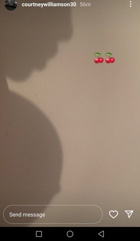 Courtney Williamson nudes pornstar photo