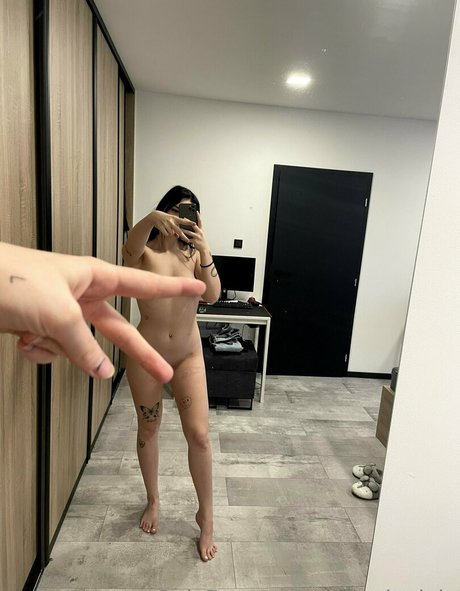 goth asian onlyfans nice images