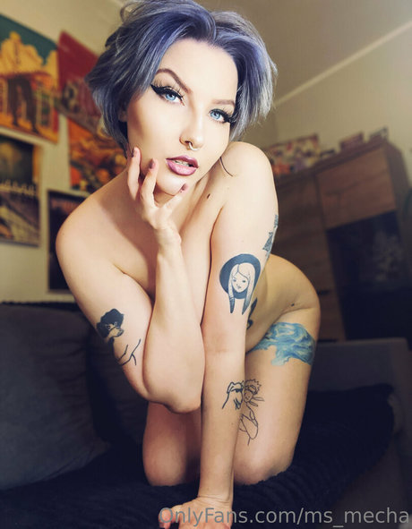 ms mecha nude actress archive