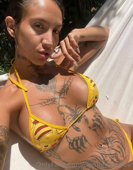 demonflor 666 nudes star gallery