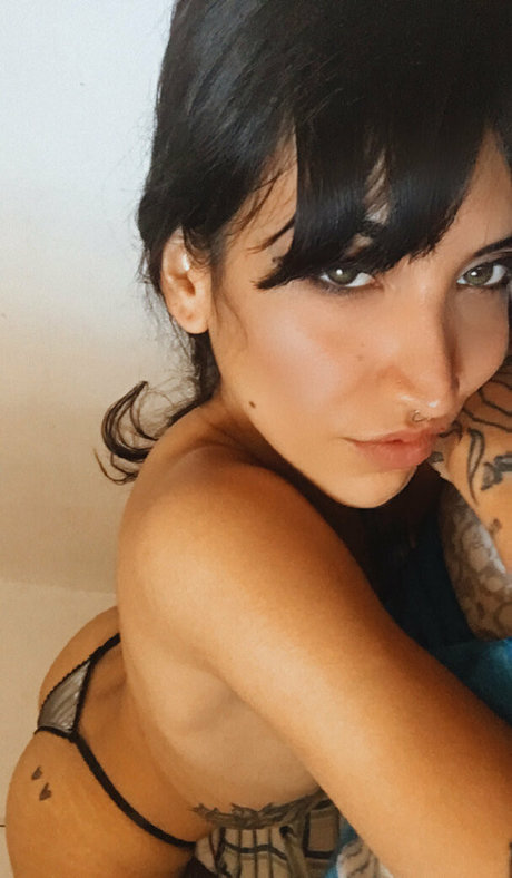 demonflor 666 model erotic img