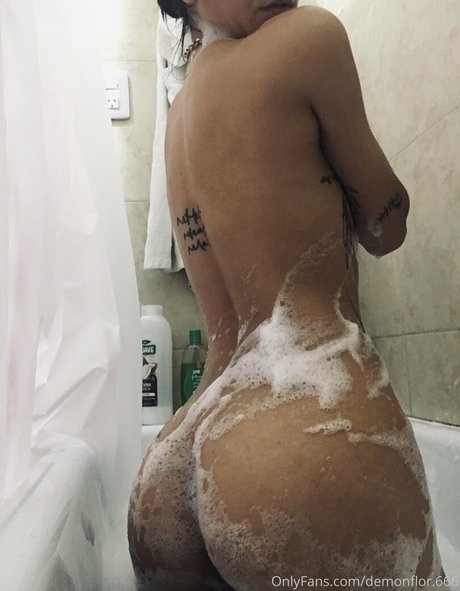 demonflor 666 star exclusive pic