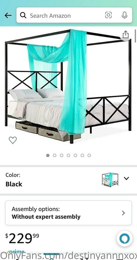 destinyannnxoxo xxx model archive