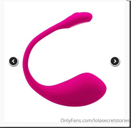 lolasecretstories porn star archive