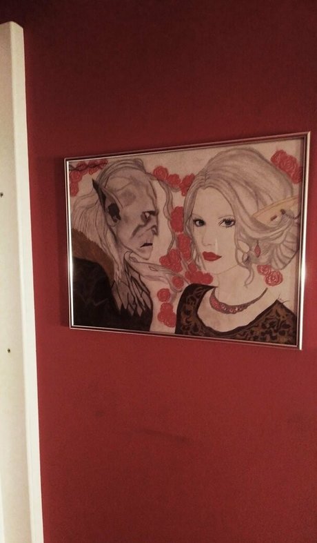 astarothluciferam star hot gallery