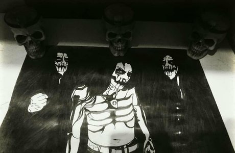 astarothluciferam star art picture