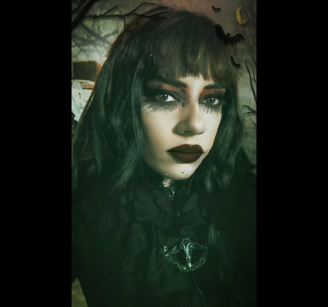 astarothluciferam pornographic model archive