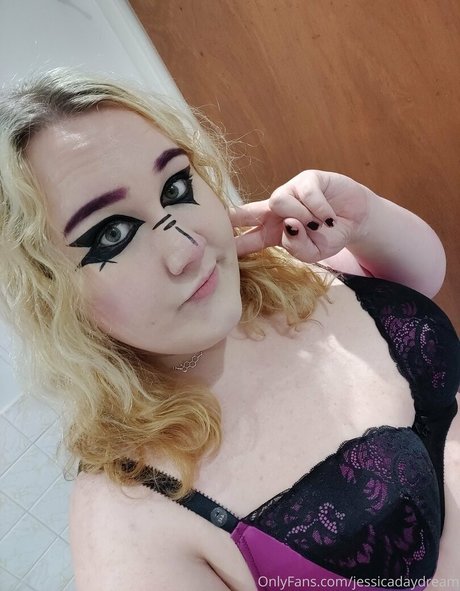 jessicadaydream perfect star gallery