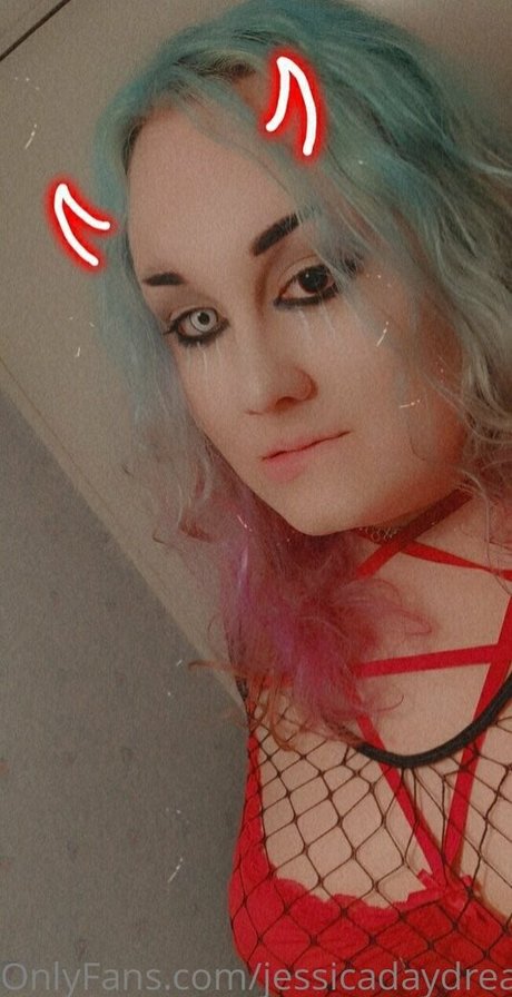 jessicadaydream star nude pictures