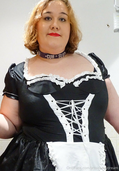 jessicadaydream pornstar sexy gallery