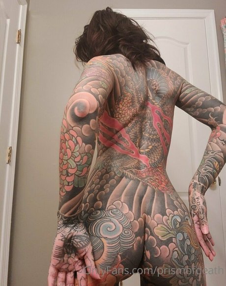 prismofdeath erotic star img