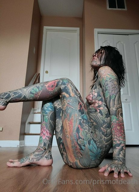 prismofdeath free pornstar galleries