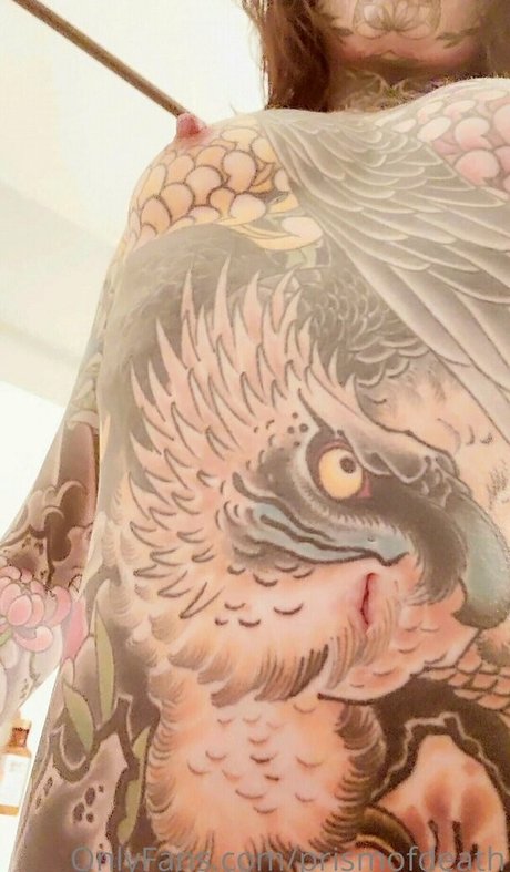 prismofdeath Profile photo