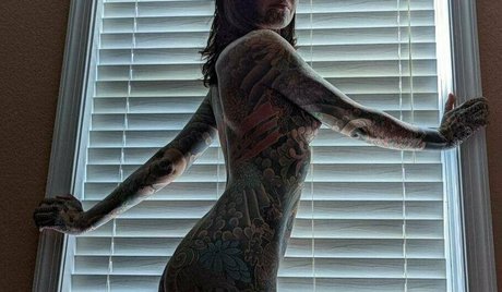 prismofdeath model nudes pic