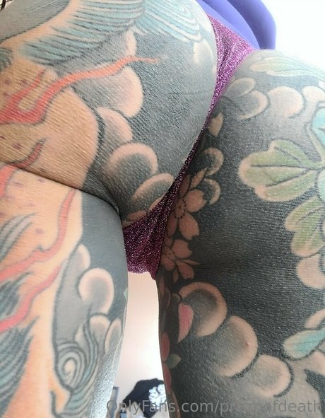 prismofdeath star nice photos