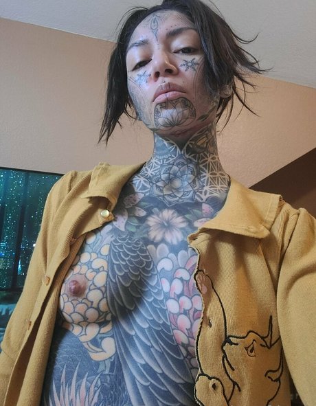 prismofdeath star sexy img