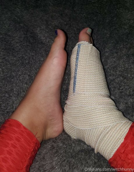 witchhunny star sex photos