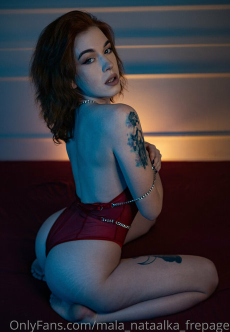 mala nataalka frepage pornographic star archive