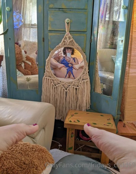 fridays child69 sexy star pictures