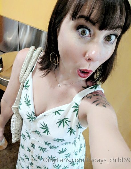 fridays child69 model perfect picture