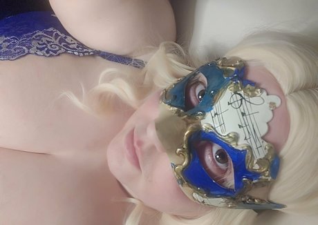 maskedlibrarian pornstar beautiful pics