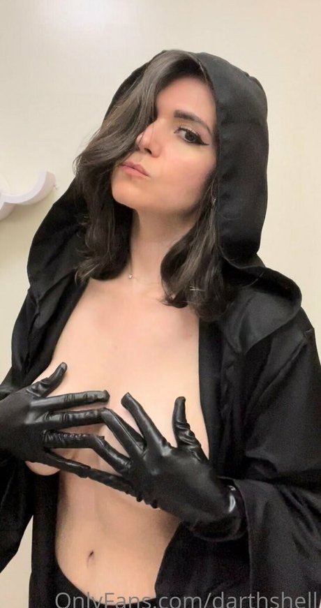 darthshell top star images