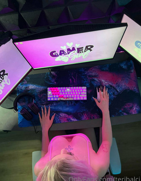 teribalci nice star pic