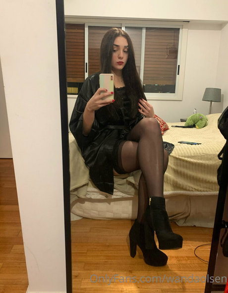 wandaolsen Quick photo