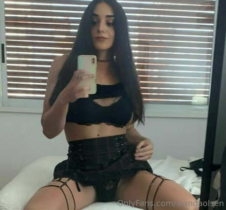 wandaolsen xxx model galleries