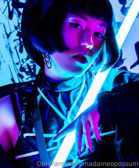 madameopossum nude pornstar pic