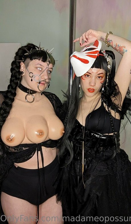 madameopossum porn actress gallery