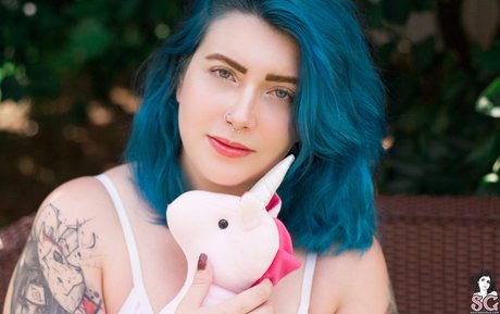 truthfairy pornstar art archive